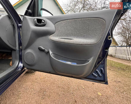 Синій Деу Сенс, об'ємом двигуна 1.3 л та пробігом 90 тис. км за 3100 $, фото 14 на Automoto.ua