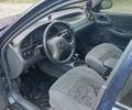 Синий Дэу Сенс, объемом двигателя 1.3 л и пробегом 283 тыс. км за 2200 $, фото 2 на Automoto.ua