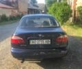 Синий Дэу Сенс, объемом двигателя 1.3 л и пробегом 191 тыс. км за 2000 $, фото 4 на Automoto.ua