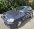 Синий Дэу Сенс, объемом двигателя 1.3 л и пробегом 250 тыс. км за 1800 $, фото 1 на Automoto.ua