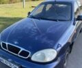 Синій Деу Сенс, об'ємом двигуна 1.3 л та пробігом 170 тис. км за 1200 $, фото 6 на Automoto.ua