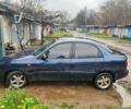 Синий Дэу Сенс, объемом двигателя 1.5 л и пробегом 217 тыс. км за 2100 $, фото 1 на Automoto.ua