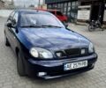 Синий Дэу Сенс, объемом двигателя 1.5 л и пробегом 190 тыс. км за 2950 $, фото 1 на Automoto.ua
