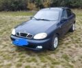 Синий Дэу Сенс, объемом двигателя 1.3 л и пробегом 200 тыс. км за 2002 $, фото 10 на Automoto.ua