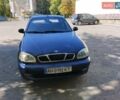 Синий Дэу Сенс, объемом двигателя 1.3 л и пробегом 200 тыс. км за 1550 $, фото 8 на Automoto.ua