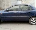 Синий Дэу Сенс, объемом двигателя 1.3 л и пробегом 191 тыс. км за 2700 $, фото 12 на Automoto.ua