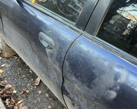 Синий Дэу Сенс, объемом двигателя 1.3 л и пробегом 250 тыс. км за 873 $, фото 6 на Automoto.ua