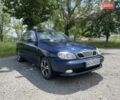 Синій Деу Сенс, об'ємом двигуна 1.3 л та пробігом 189 тис. км за 1500 $, фото 9 на Automoto.ua