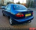 Синій Деу Сенс, об'ємом двигуна 13 л та пробігом 250 тис. км за 2200 $, фото 3 на Automoto.ua