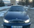Синий Дэу Сенс, объемом двигателя 1.3 л и пробегом 180 тыс. км за 2200 $, фото 1 на Automoto.ua