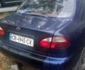 Синий Дэу Сенс, объемом двигателя 1.3 л и пробегом 262 тыс. км за 1700 $, фото 1 на Automoto.ua