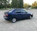 Синій Деу Сенс, об'ємом двигуна 1.3 л та пробігом 220 тис. км за 1610 $, фото 7 на Automoto.ua