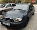 Синий Дэу Сенс, объемом двигателя 1.3 л и пробегом 360 тыс. км за 1602 $, фото 1 на Automoto.ua
