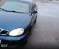 Синий Дэу Сенс, объемом двигателя 1.3 л и пробегом 341 тыс. км за 1800 $, фото 6 на Automoto.ua