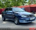 Синий Дэу Сенс, объемом двигателя 1.3 л и пробегом 152 тыс. км за 1799 $, фото 4 на Automoto.ua