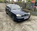 Синій Деу Сенс, об'ємом двигуна 1.3 л та пробігом 248 тис. км за 2300 $, фото 1 на Automoto.ua