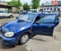 Синий Дэу Сенс, объемом двигателя 1.3 л и пробегом 226 тыс. км за 1200 $, фото 1 на Automoto.ua