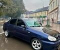 Синій Деу Сенс, об'ємом двигуна 1.3 л та пробігом 154 тис. км за 2003 $, фото 3 на Automoto.ua