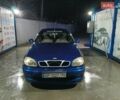 Синій Деу Сенс, об'ємом двигуна 1.3 л та пробігом 300 тис. км за 1300 $, фото 1 на Automoto.ua