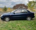 Синий Дэу Сенс, объемом двигателя 0 л и пробегом 111 тыс. км за 2200 $, фото 2 на Automoto.ua