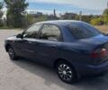 Синій Деу Сенс, об'ємом двигуна 1.3 л та пробігом 150 тис. км за 2207 $, фото 1 на Automoto.ua