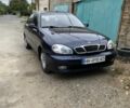 Синий Дэу Сенс, объемом двигателя 1.5 л и пробегом 209 тыс. км за 2299 $, фото 1 на Automoto.ua