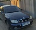 Синий Дэу Сенс, объемом двигателя 1.3 л и пробегом 100 тыс. км за 750 $, фото 1 на Automoto.ua