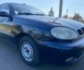 Синій Деу Сенс, об'ємом двигуна 1.3 л та пробігом 170 тис. км за 1200 $, фото 8 на Automoto.ua