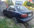 Синий Дэу Сенс, объемом двигателя 1.3 л и пробегом 300 тыс. км за 600 $, фото 1 на Automoto.ua