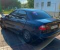 Синій Деу Сенс, об'ємом двигуна 1.3 л та пробігом 270 тис. км за 892 $, фото 1 на Automoto.ua