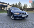 Дэу Сенс 2004 в Жовкве на Automoto.ua Синий Дэу Сенс, объемом двигателя 1.3 л и пробегом 86 тыс. км за 1799 $, фото 1 на Automoto.ua