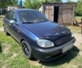 Синій Деу Сенс, об'ємом двигуна 1.3 л та пробігом 300 тис. км за 2000 $, фото 1 на Automoto.ua