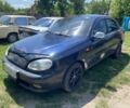 Синій Деу Сенс, об'ємом двигуна 1.3 л та пробігом 300 тис. км за 2000 $, фото 1 на Automoto.ua