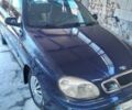 Синий Дэу Сенс, объемом двигателя 1.3 л и пробегом 200 тыс. км за 1550 $, фото 7 на Automoto.ua