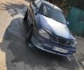 Синий Дэу Сенс, объемом двигателя 1.3 л и пробегом 230 тыс. км за 1750 $, фото 1 на Automoto.ua