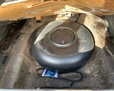 Синій Деу Сенс, об'ємом двигуна 1.3 л та пробігом 170 тис. км за 1300 $, фото 4 на Automoto.ua