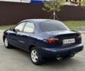 Синий Дэу Сенс, объемом двигателя 1.5 л и пробегом 300 тыс. км за 2100 $, фото 8 на Automoto.ua