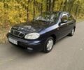 Синий Дэу Сенс, объемом двигателя 1.5 л и пробегом 154 тыс. км за 2450 $, фото 5 на Automoto.ua
