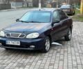 Синий Дэу Сенс, объемом двигателя 1.6 л и пробегом 225 тыс. км за 2850 $, фото 1 на Automoto.ua