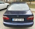 Синий Дэу Сенс, объемом двигателя 1.3 л и пробегом 360 тыс. км за 1607 $, фото 19 на Automoto.ua