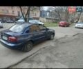 Синий Дэу Сенс, объемом двигателя 1.3 л и пробегом 194 тыс. км за 1800 $, фото 3 на Automoto.ua
