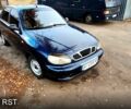 Синій Деу Сенс, об'ємом двигуна 13 л та пробігом 170 тис. км за 2099 $, фото 1 на Automoto.ua