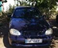Синій Деу Сенс, об'ємом двигуна 1.3 л та пробігом 216 тис. км за 1204 $, фото 1 на Automoto.ua