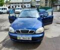 Синий Дэу Сенс, объемом двигателя 1.3 л и пробегом 226 тыс. км за 1200 $, фото 1 на Automoto.ua