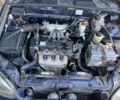 Деу Сенс 2004 у Хороле на Automoto.ua Синій Деу Сенс, об'ємом двигуна 1.5 л та пробігом 244 тис. км за 2399 $, фото 5 на Automoto.ua