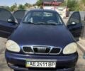 Синий Дэу Сенс, объемом двигателя 1.5 л и пробегом 312 тыс. км за 1700 $, фото 1 на Automoto.ua