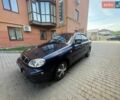 Синий Дэу Сенс, объемом двигателя 1.3 л и пробегом 58 тыс. км за 2300 $, фото 7 на Automoto.ua