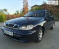 Синій Деу Сенс, об'ємом двигуна 1.3 л та пробігом 250 тис. км за 1699 $, фото 1 на Automoto.ua