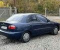 Синій Деу Сенс, об'ємом двигуна 1.3 л та пробігом 225 тис. км за 1550 $, фото 4 на Automoto.ua