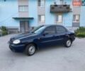 Синій Деу Сенс, об'ємом двигуна 1.3 л та пробігом 290 тис. км за 1400 $, фото 1 на Automoto.ua